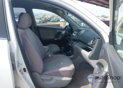 2007 Toyota Rav4 from USA, damaged, VIN JTMZD33V776028924